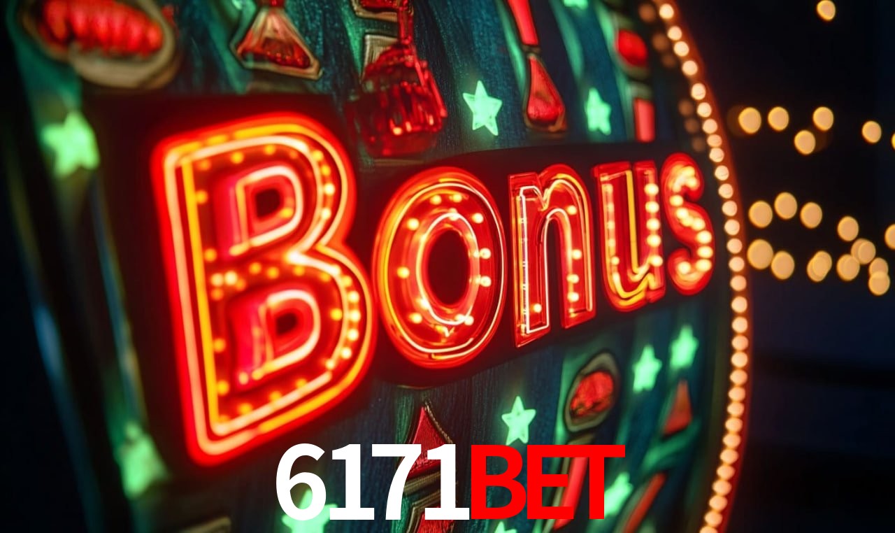 Casino Ao Vivo 6171Bet